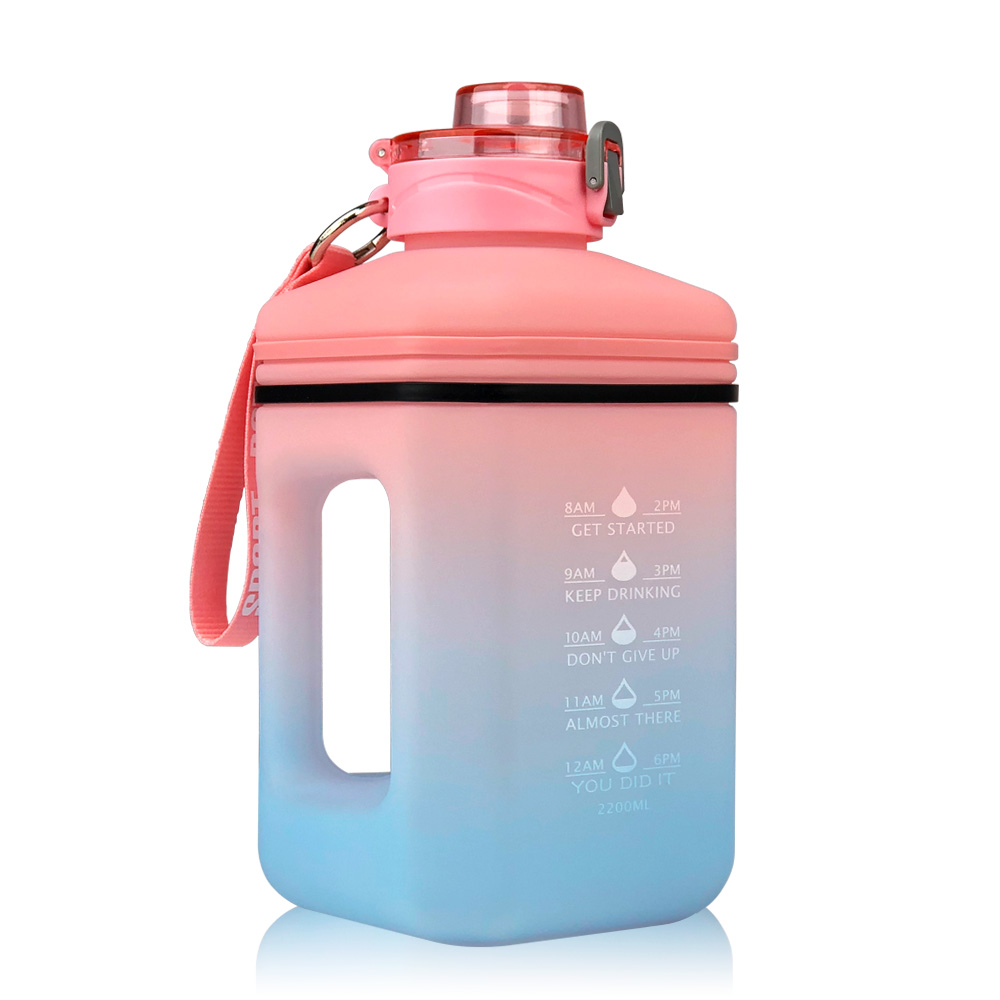 2.2L Water Bottle - Image 6