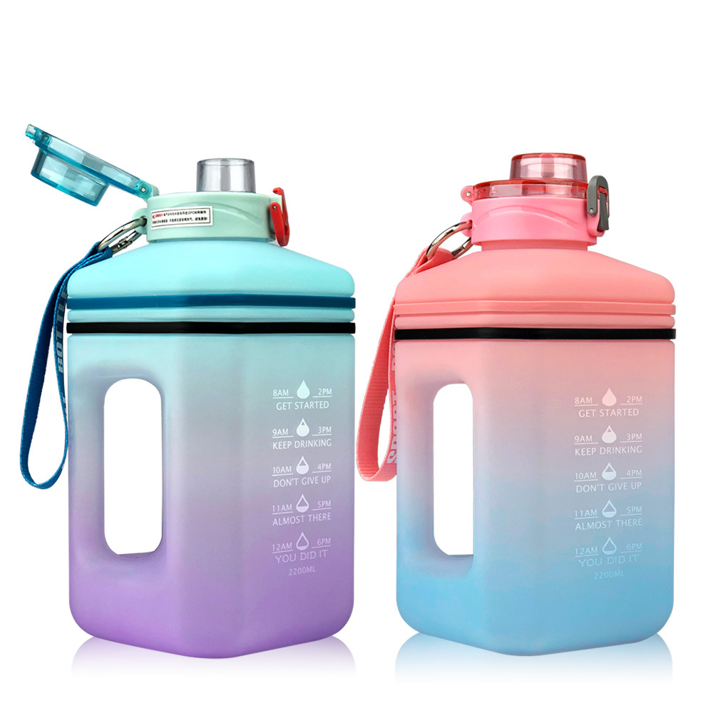 2.2L Water Bottle - Image 3