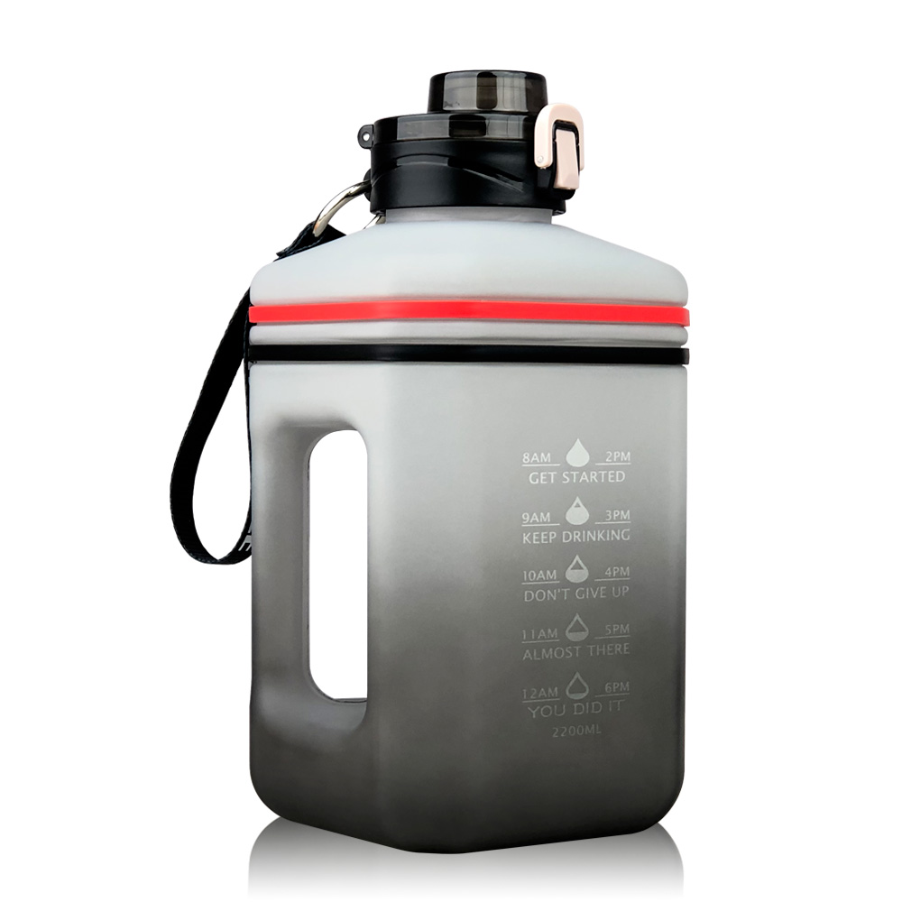 2.2L Water Bottle - Image 8