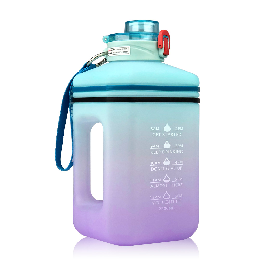 2.2L Water Bottle - Image 5