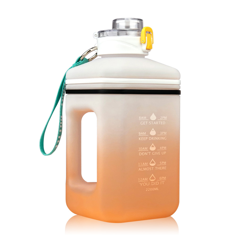 2.2L Water Bottle - Image 7