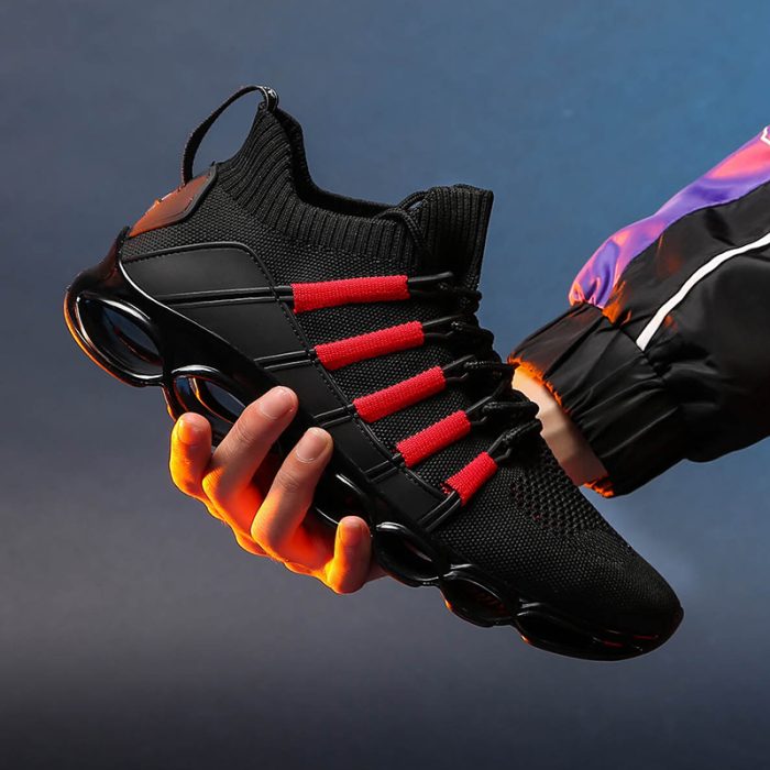 Breathable Running Shoes