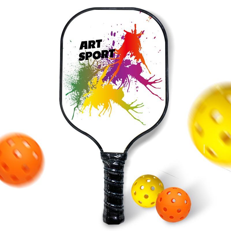 High tensile strength Wholesale Beach Tennis Paddle