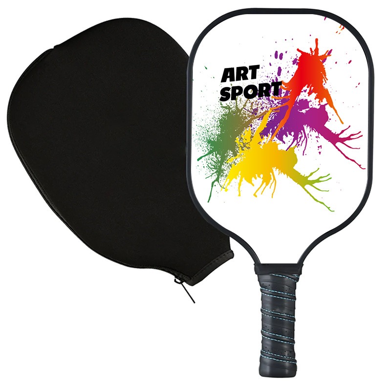 High tensile strength Wholesale Beach Tennis Paddle - Image 3