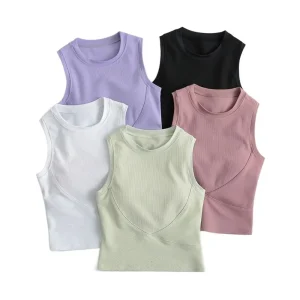 High Impact Sports Bras for Women