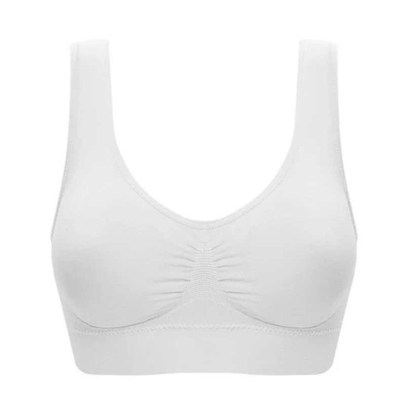 Women Sport Yoga Bra - Image 6