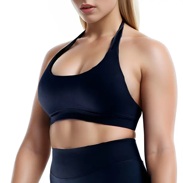 Women Seamless Sport Bra - Image 8