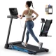 MERACH Foldable Treadmill