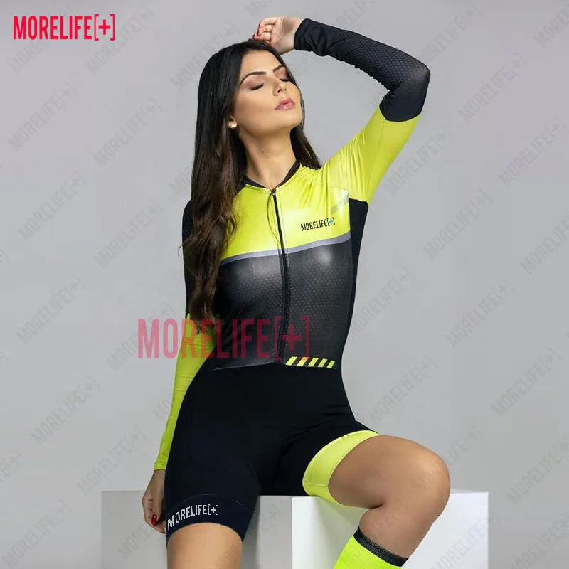 MLC Women's New Long Sleeve - Image 4