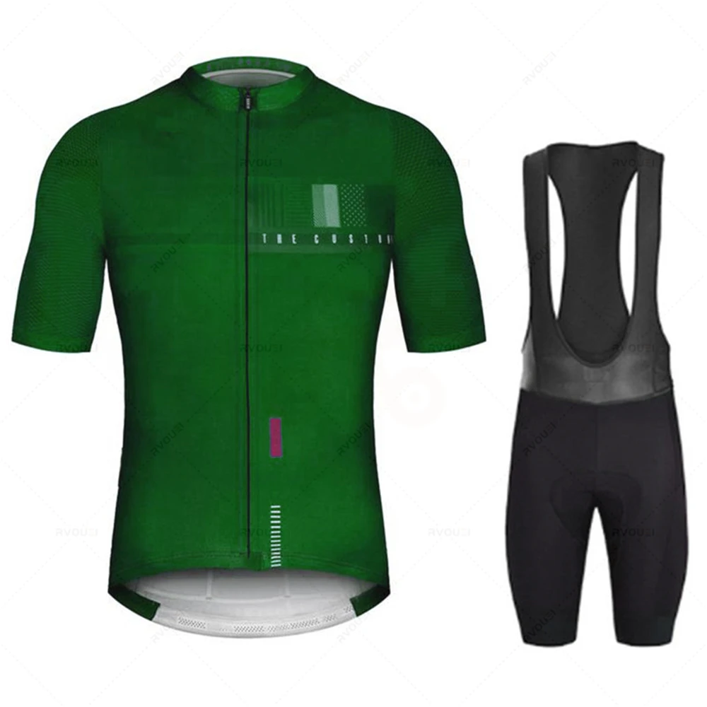 New Pro Team Cycling Jersey - Image 6