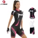 X-Tiger Women's Bib Cycling Set