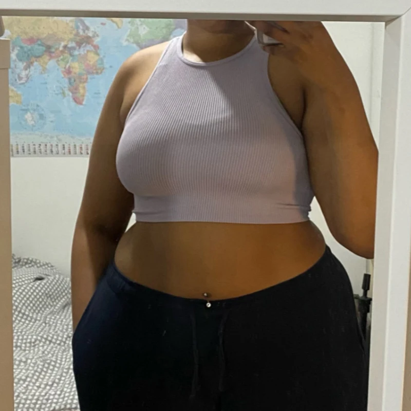 Women Yoga Vest - Image 3