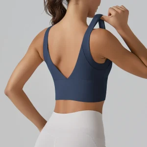 New Yoga Tank Top