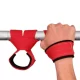 Gym Lifting Straps