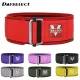 Quick Locking Weightlifting Belt