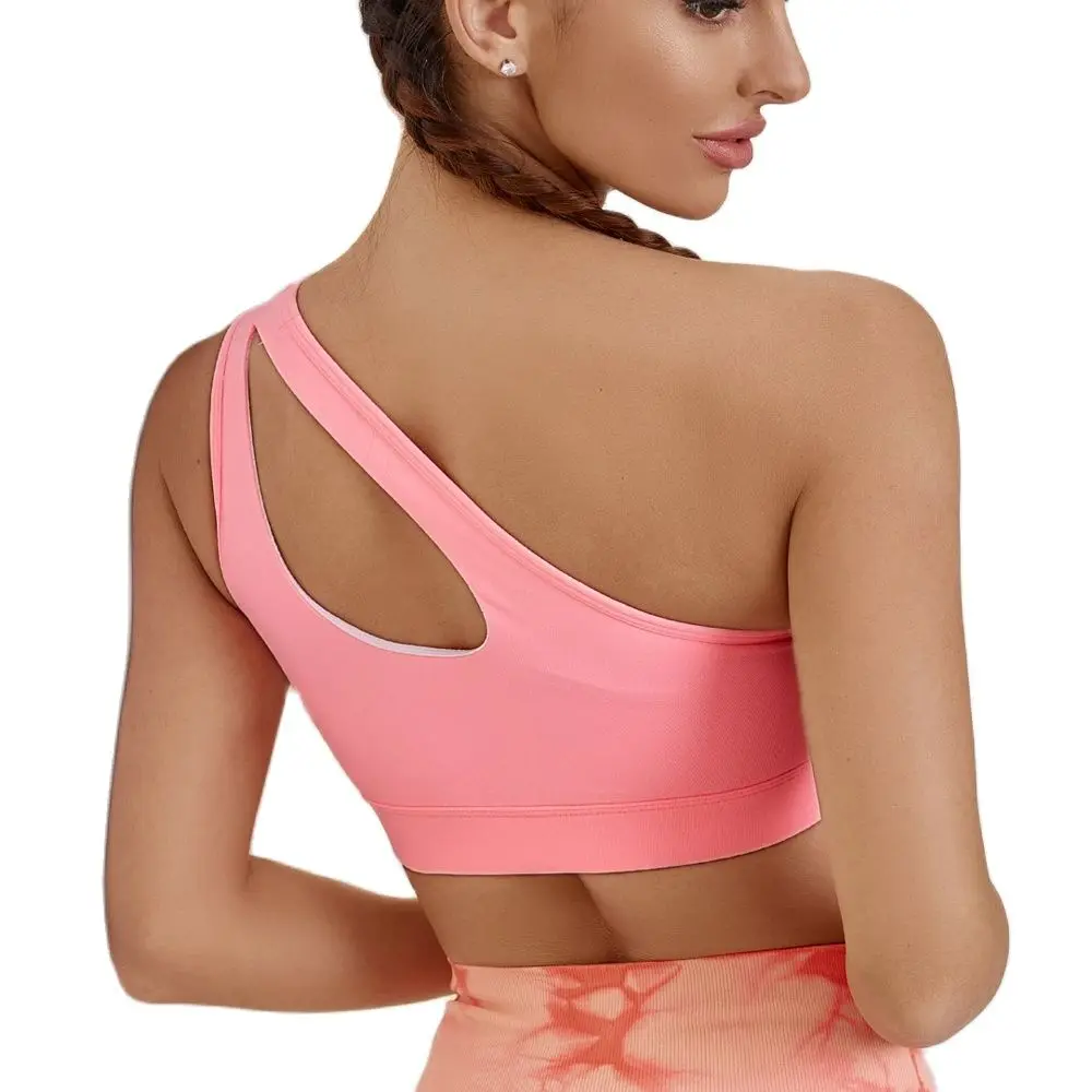 Shock-proof Vest Running Bra for Women - Image 2
