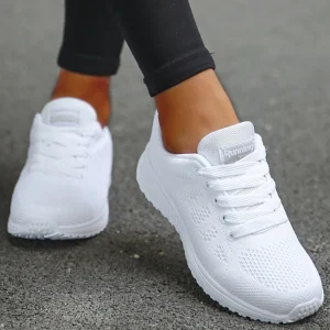 New Sneakers For Women