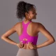 One-piece Sports Bra