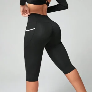 High Waist Yoga Pants