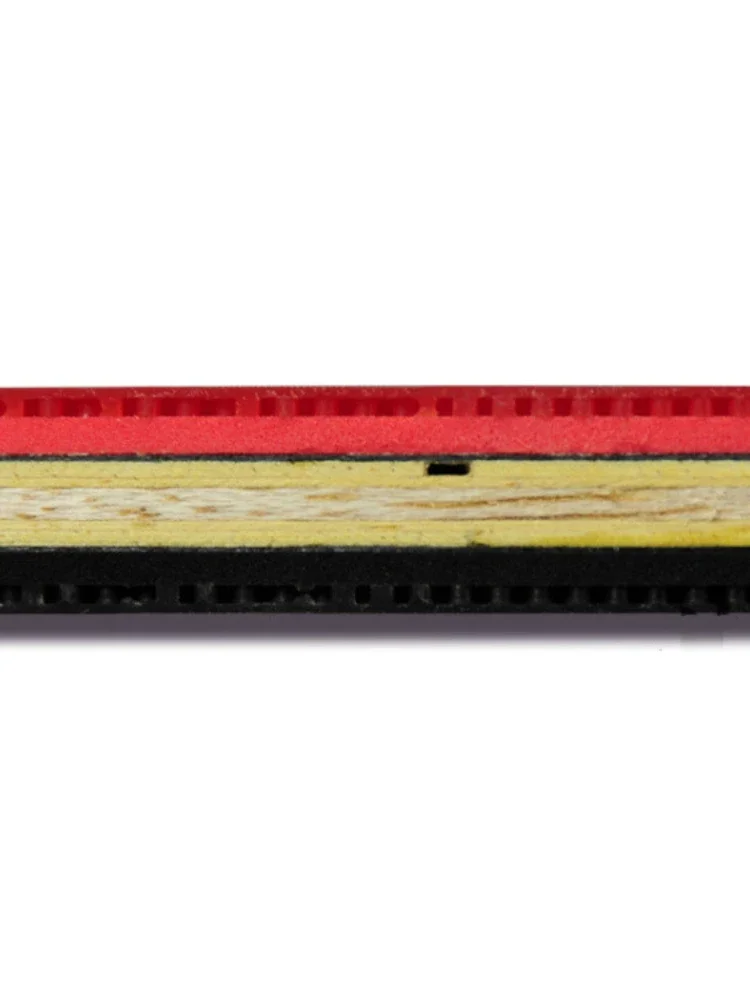 Original Stiga 6 stars Table tennis racket - Image 4