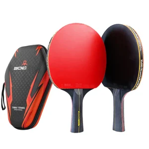 6 Star Table Tennis Racket
