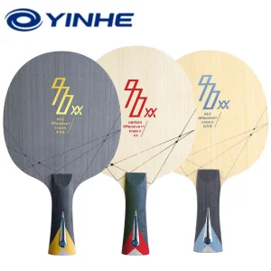 YINHE 970XX Table Tennis Rackets