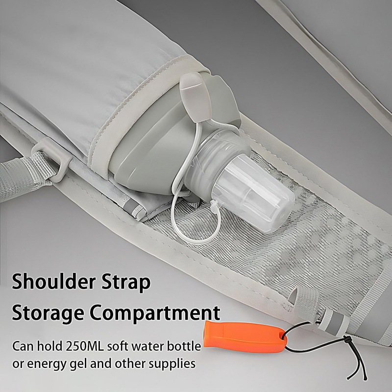 Hydration vests for sports - Image 8