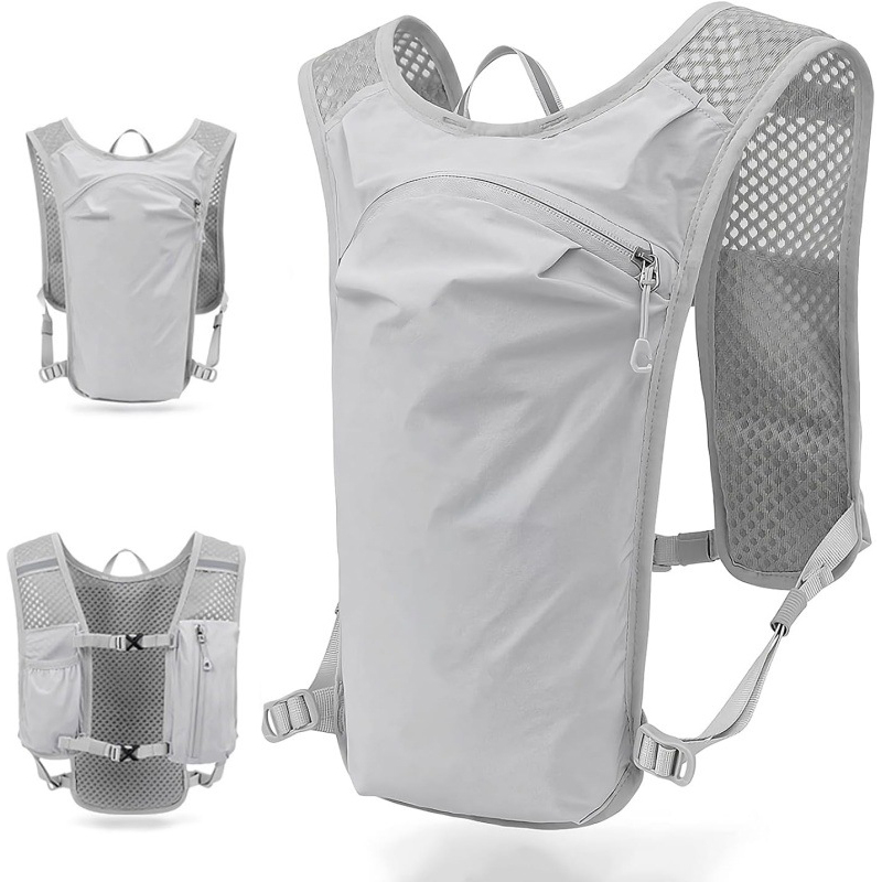 Hydration vests for sports - Image 2