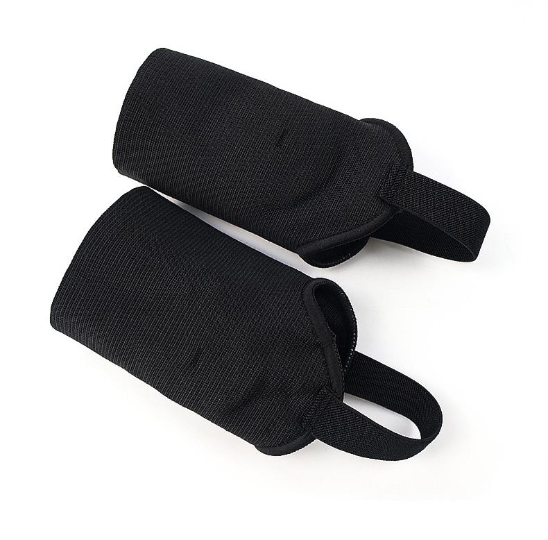 Ankle protection - Image 3