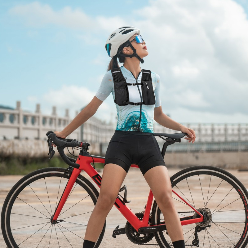 Hydration vests for sports - Image 4