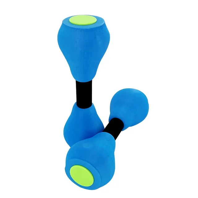 Blue Foam Water Aerobic Exercise Fitness Equipment - Image 8