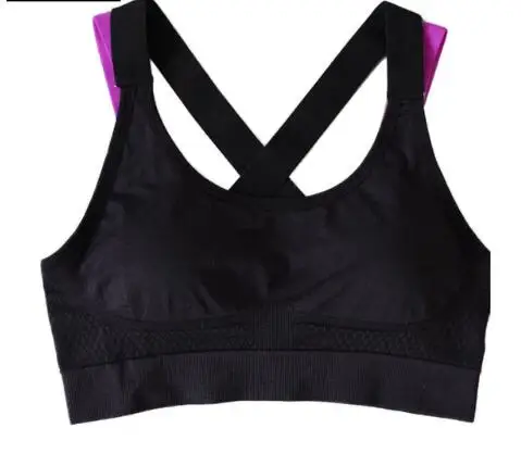 Gym Running Jogging Yoga Fitness Bra - Image 9