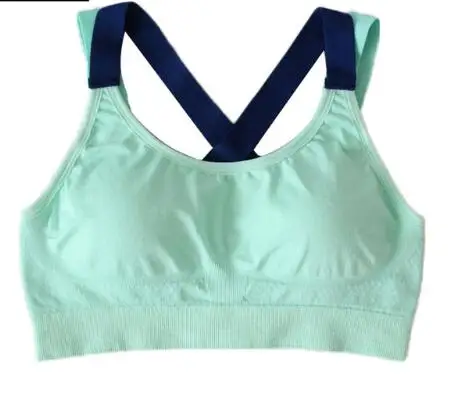 Gym Running Jogging Yoga Fitness Bra - Image 8