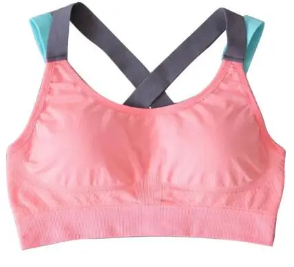 Gym Running Jogging Yoga Fitness Bra - Image 10