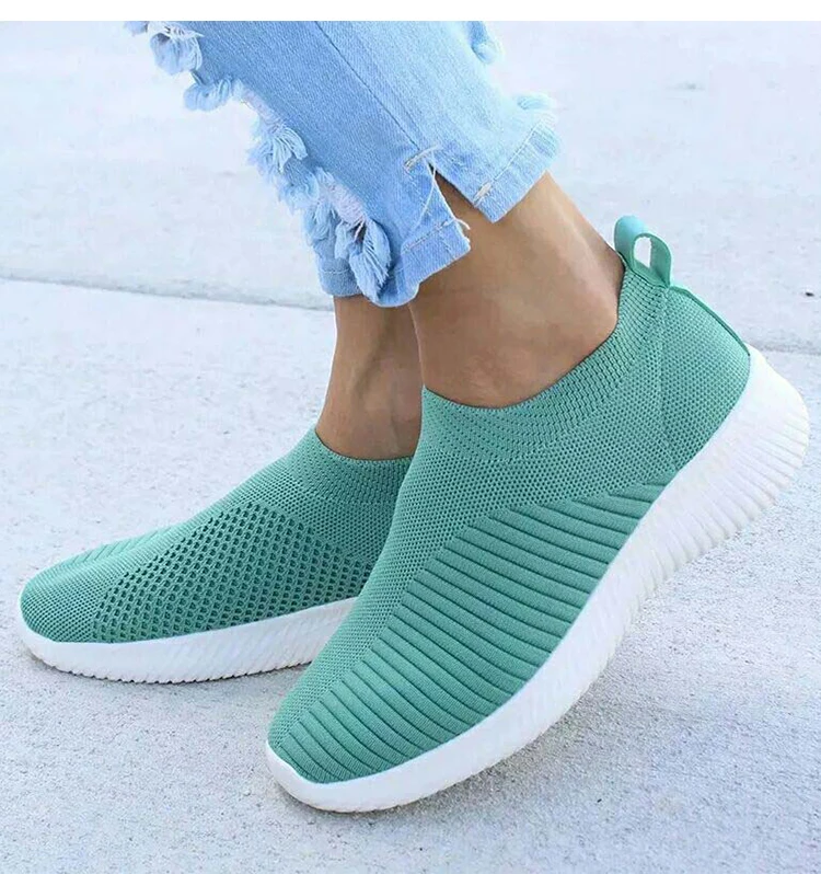 Women's Casual Sneaker - Image 13