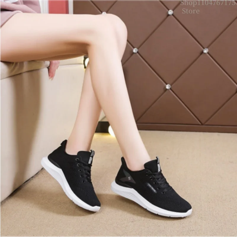 Spring and autumn multi-function soft sole for women - Image 6