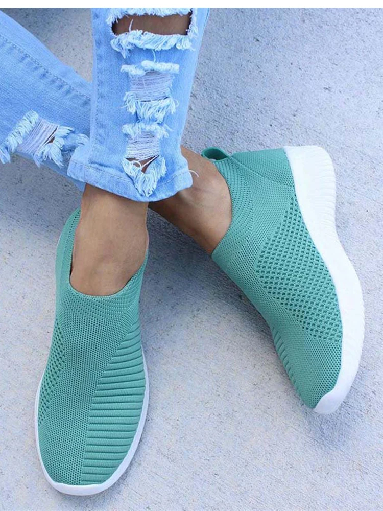 Women's Casual Sneaker - Image 15