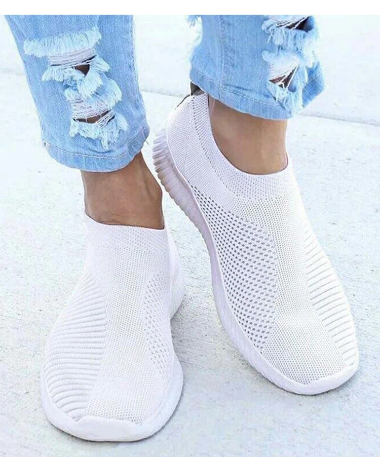 Women's Casual Sneaker - Image 24