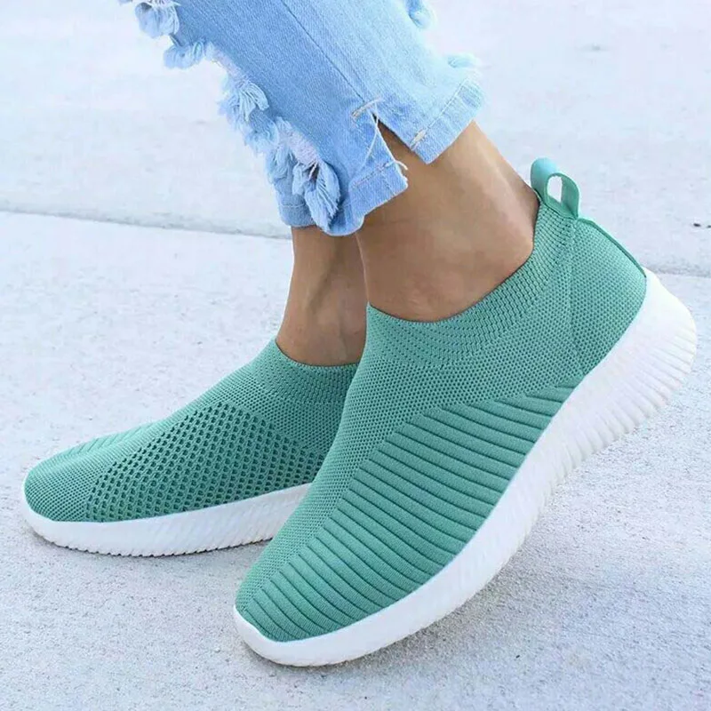 Women's Casual Sneaker