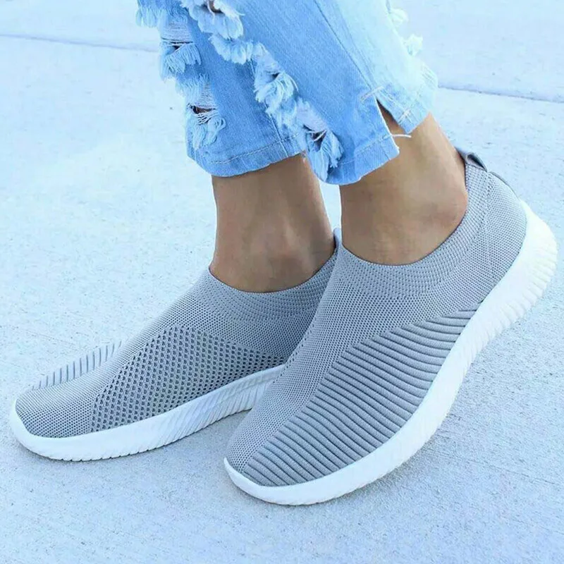 Women's Casual Sneaker - Image 2