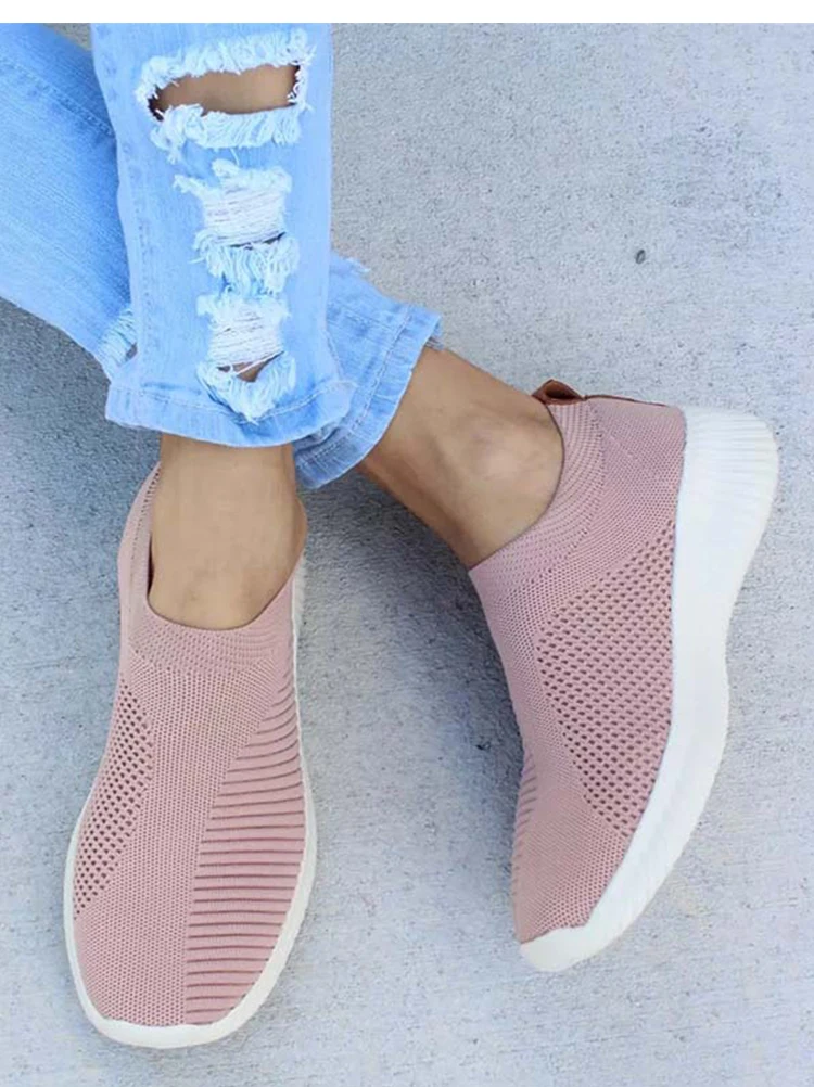 Women's Casual Sneaker - Image 23