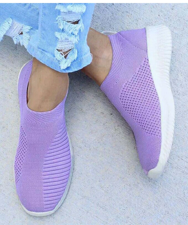 Women's Casual Sneaker - Image 21