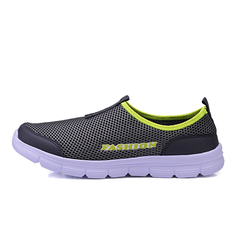 Summer Men Casual Shoes - Image 10