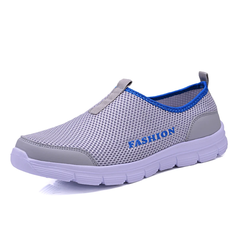 Summer Men Casual Shoes - Image 3