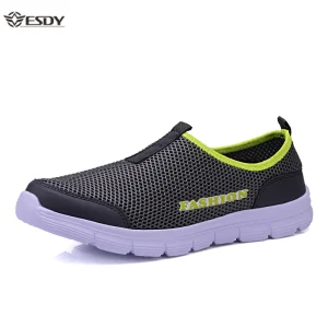 Summer Men Casual Shoes