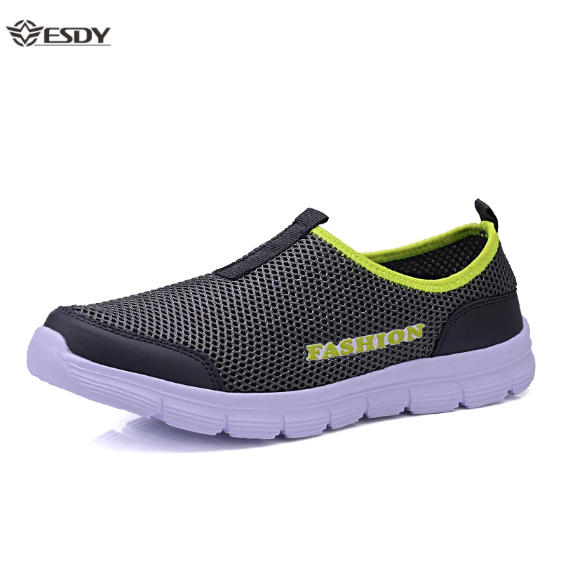 Summer Men Casual Shoes