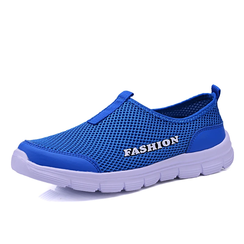 Summer Men Casual Shoes - Image 4