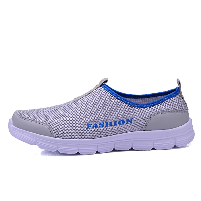 Summer Men Casual Shoes - Image 8