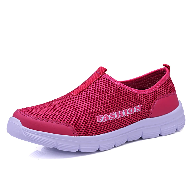 Summer Men Casual Shoes - Image 2
