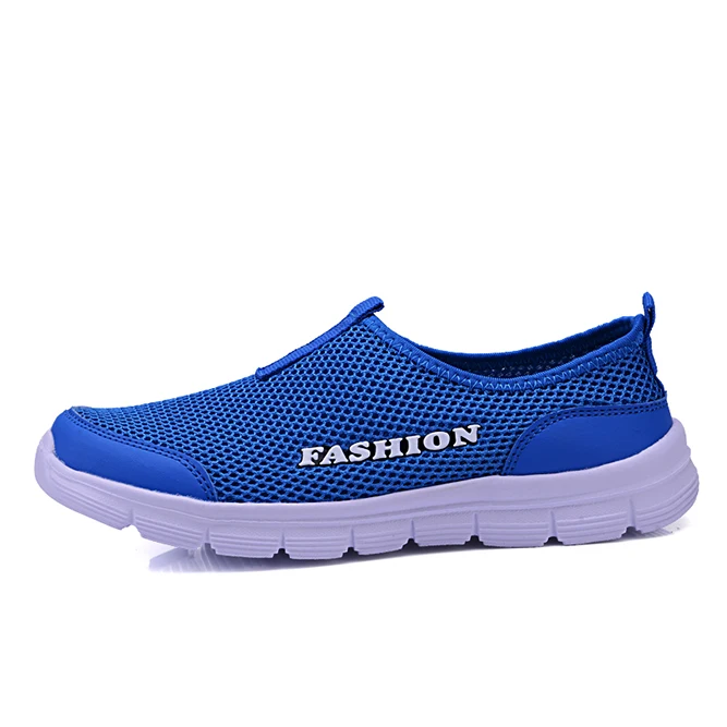 Summer Men Casual Shoes - Image 7